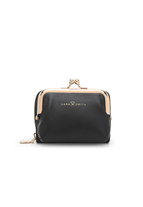 Women's Short Wallet / Purse - SM 013