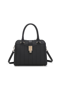 Women's Top Handle Sling Bag / Shoulder Bag - HMQ 3314