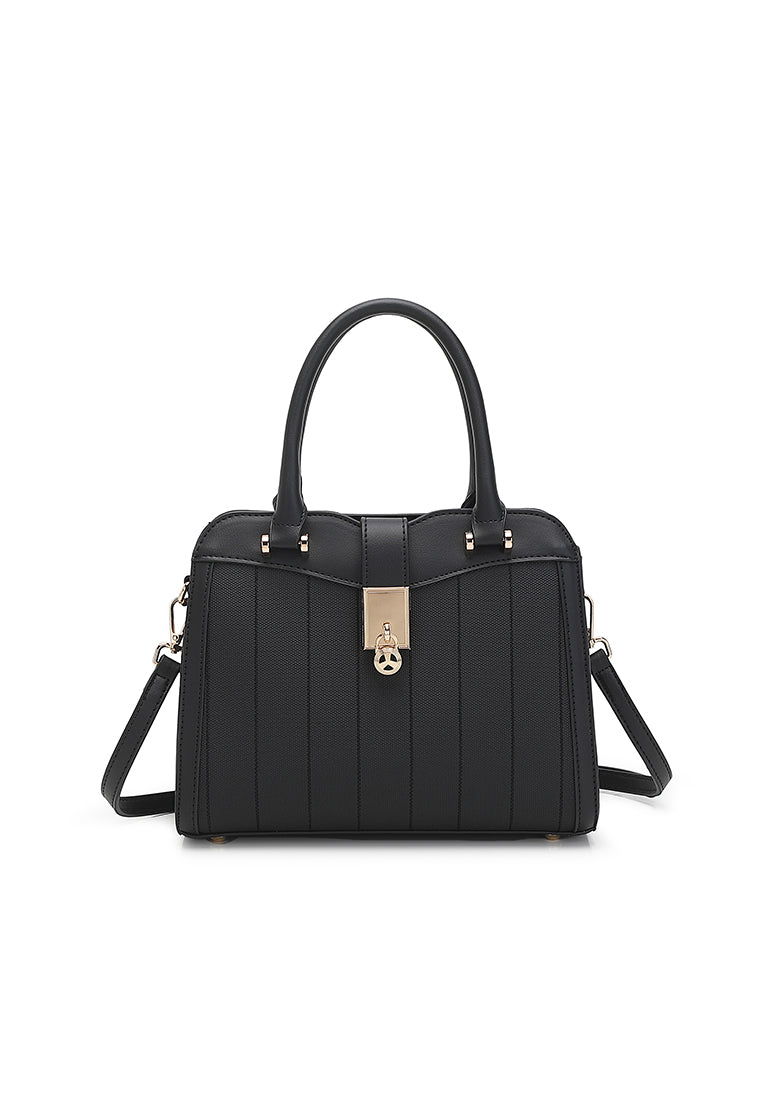 Women's Top Handle Sling Bag / Shoulder Bag - HMQ 3314