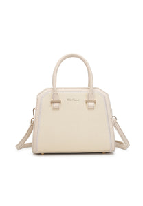 Women's Top Handle Sling Bag / Crossbody Bag / Shoulder Bag - NFL 3044