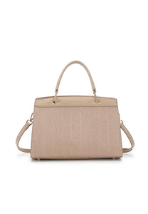 Women's Top Handle Sling Bag / Crossbody Bag / Shoulder Bag - HMP 2214