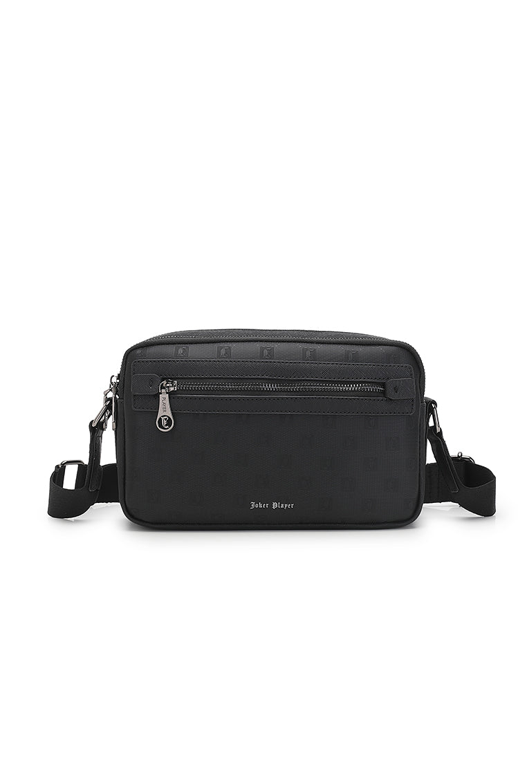 Men's Sling Bag / Messenger Bag - JV 3497