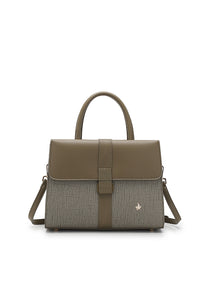 Women's Top Handle Sling Bag / Crossbody Bag - HPN 5829