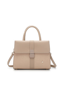 Women's Top Handle Sling Bag / Crossbody Bag - HPN 5829