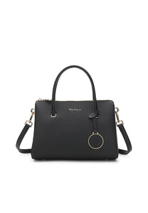 Women's Top Handle Sling Bag / Crossbody Bag - NFK 9338