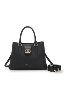 Women's Top Handle Sling Bag / Crossbody Bag - NFF 5587