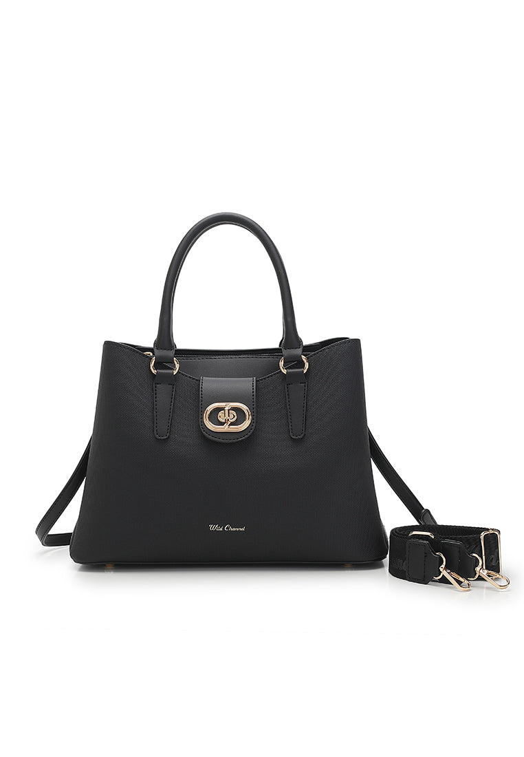 Women's Top Handle Sling Bag / Crossbody Bag - NFF 5587