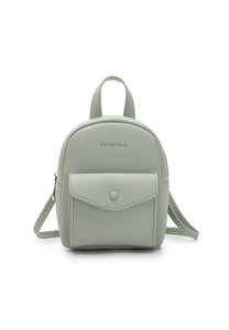 Women's 2-Way Crossbody Backpack / Sling Bag - HNU 9934