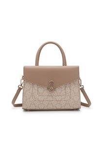 Women's Top Handle Sling Bag / Crossbody Bag - SFH 5509