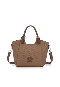 Women's Top Handle Sling Bag / Crossbody Bag - SFT 3358