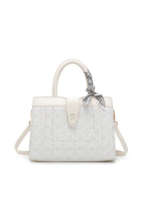 Women's Top Handle Sling Bag / Crossbody Bag - SFG 5510