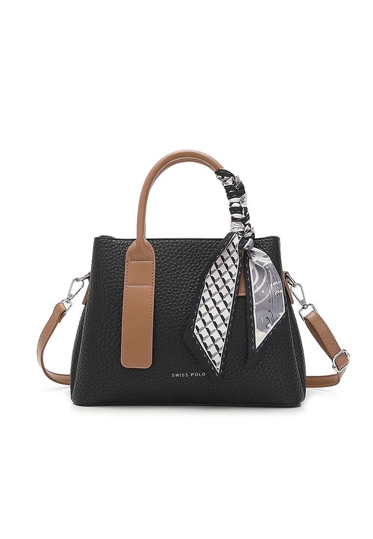 Women's Top Handle Sling Bag / Crossbody Bag - HPB 3321