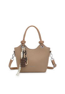 Women's Top Handle Sling Bag / Crossbody Bag / Shoulder Bag - HNX 3351