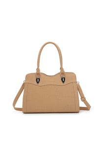 Women's Top Handle Sling Bag / Crossbody Bag / Shoulder Bag - SEZ 333