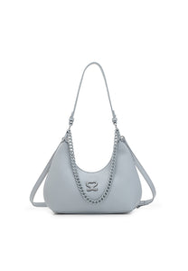 Women's Top Handle Sling Bag / Crossbody Bag / Shoulder Bag - SFU 893