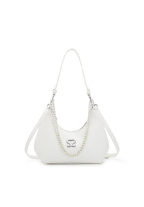 Women's Top Handle Sling Bag / Crossbody Bag / Shoulder Bag - SFU 893