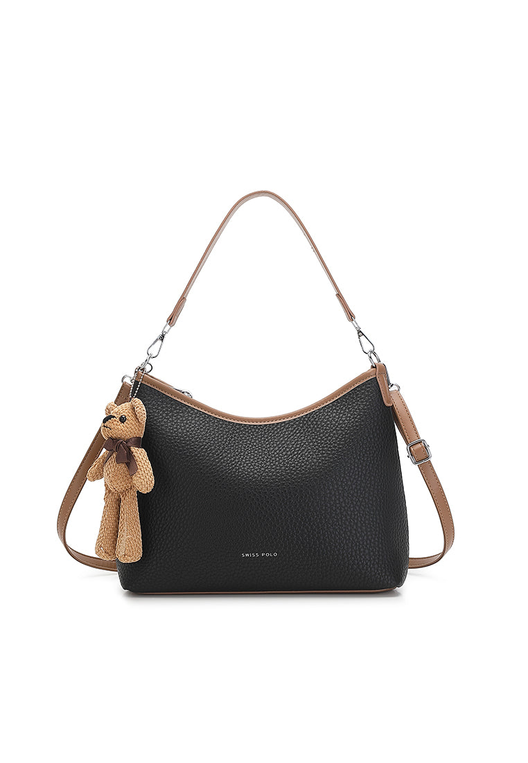 Women's Top Handle Sling Bag / Crossbody Bag / Shoulder Bag - HPD 3332