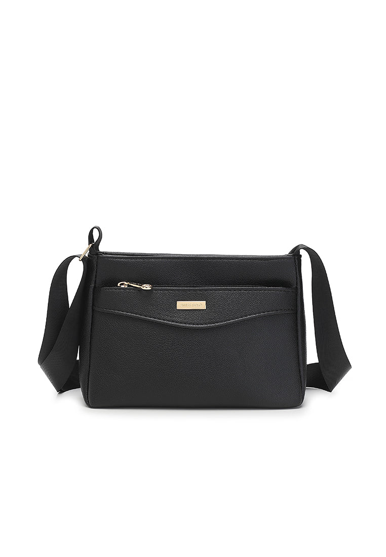 Women's Sling Bag / Crossbody Bag - HNT 5210