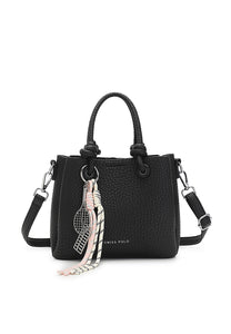 Women's Top Handle Sling Bag / Crossbody Bag / Shoulder Bag - HPE 3350