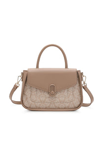 Women's Top Handle Sling Bag / Crossbody Bag / Shoulder Bag - SFF 5508