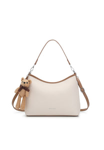 Women's Top Handle Sling Bag / Crossbody Bag / Shoulder Bag - HPD 3332