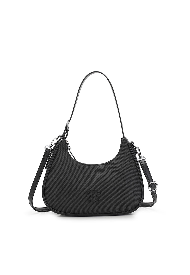 Women's Top Handle Sling Bag / Crossbody Bag / Shoulder Bag - SFS 267