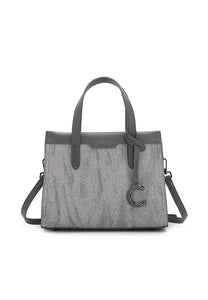 Women's Top Handle Sling Bag / Crossbody Bag / Shoulder Bag - SFB 5818