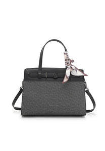 Women's Top Handle Sling Bag / Crossbody Bag / Shoulder Bag - HPH 5838