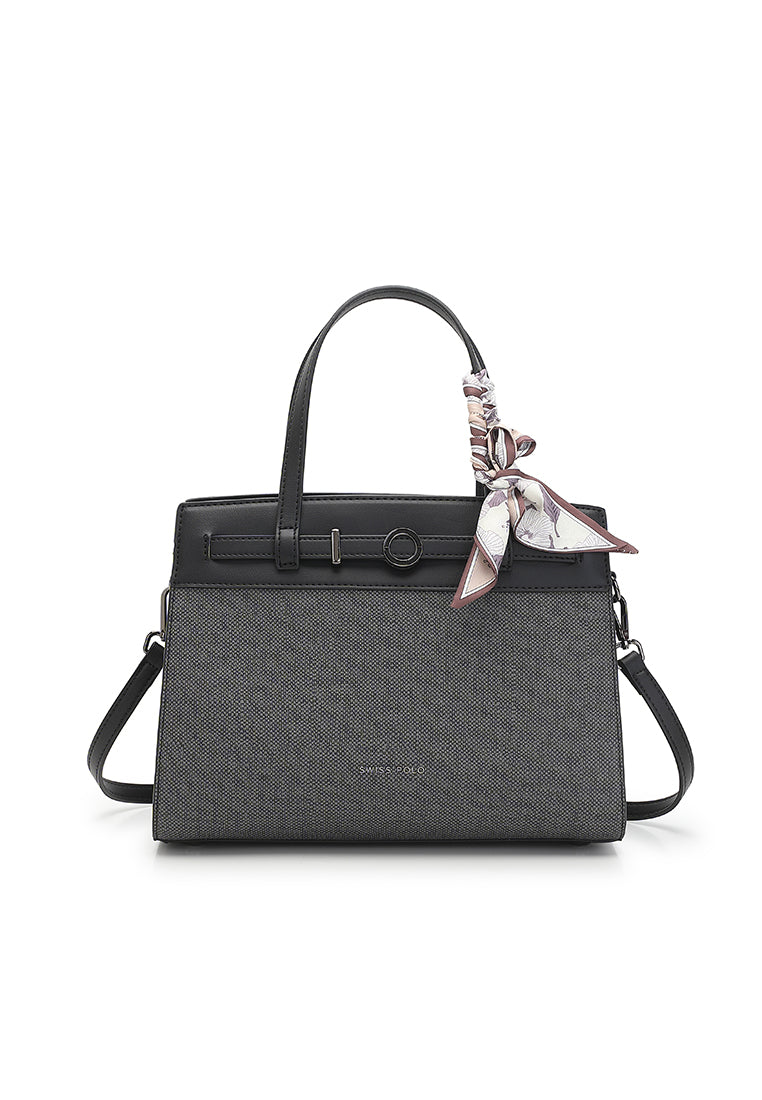 Women's Top Handle Sling Bag / Crossbody Bag / Shoulder Bag - HPH 5838
