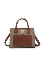 Load image into Gallery viewer, Women's Top Handle Sling Bag / Crossbody Bag / Shoulder Bag - SFX 2082