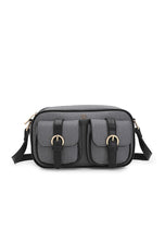 Load image into Gallery viewer, Women's Shoulder Sling Bag / Crossbody Bag - SFW 8542