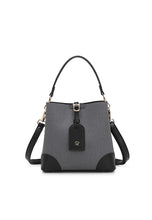 Load image into Gallery viewer, Women's Top Handle Bag / Sling Bag / Crossbody Bag / Shoulder Bag - SFY 8541