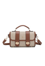 Load image into Gallery viewer, Women's Top Handle  Sling Bag / Crossbody Bag / Shoulder Bag - SFV 8545