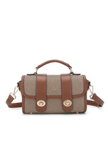 Load image into Gallery viewer, Women's Top Handle  Sling Bag / Crossbody Bag / Shoulder Bag - SFV 8545
