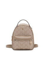 Load image into Gallery viewer, Women's Mini Backpack - SGE 8282