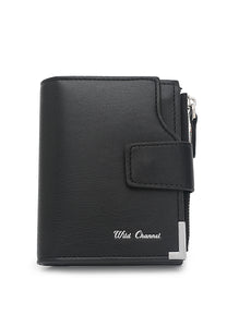 Women's Bi Fold Purse / Wallet - NP 030