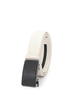 Load image into Gallery viewer, 35mm Automatic Buckle Belt - SB 005