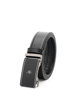Load image into Gallery viewer, 35mm Automatic Buckle Belt - WAB 474