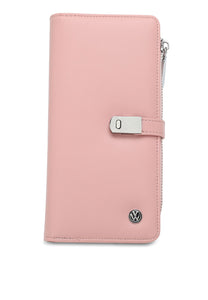 Women's RFID Long Wallet / Purse - KP 001