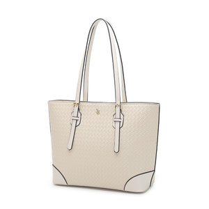Women's 3-in-1 Tote Bag + Backpack + Pouch -HKW 9930