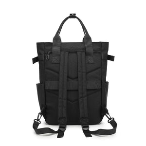 Men's Laptop Backpack - JH 1019