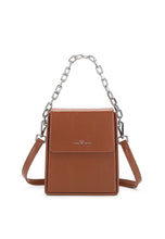 Load image into Gallery viewer, Women's Top Handle Sling Bag / Crossbody Bag - SGQ 703