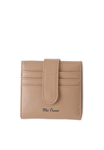 Women's Bi Fold Wallet / Purse - NP 004