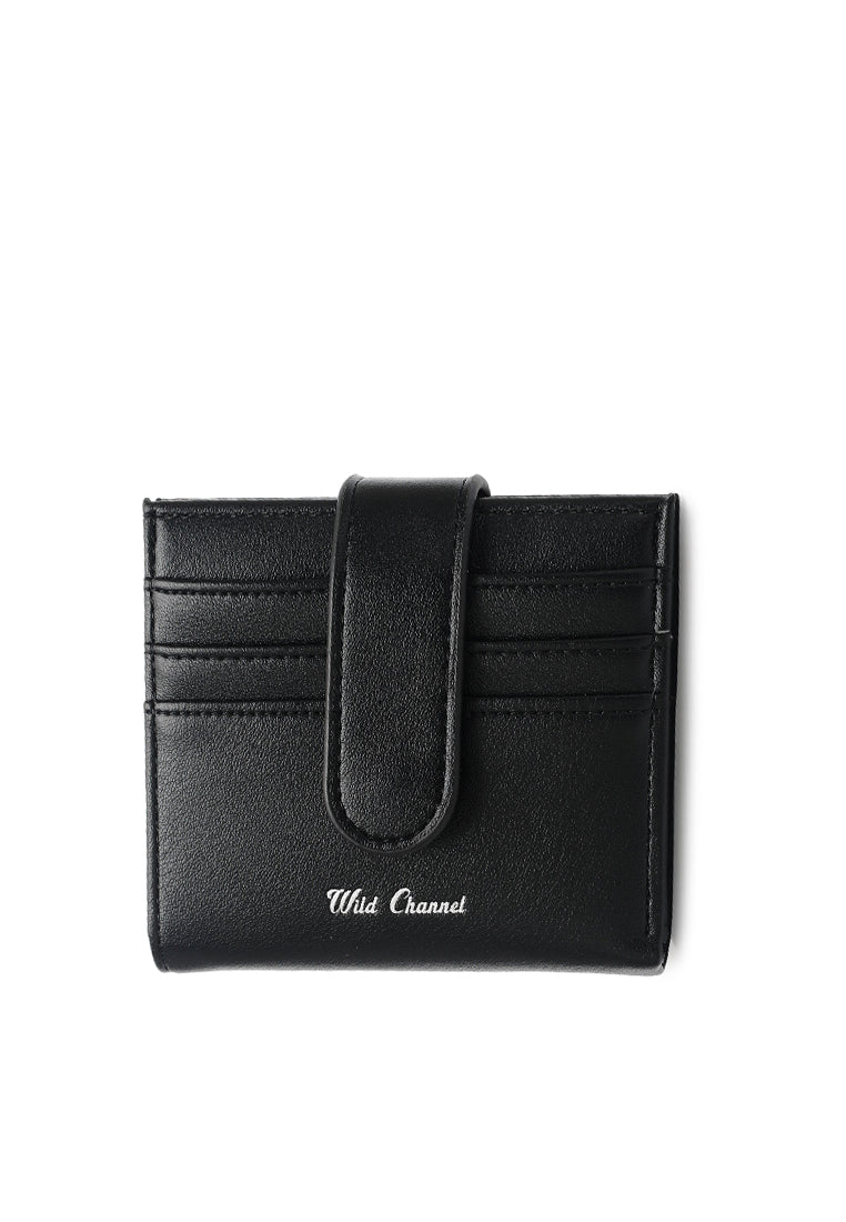 Women's Bi Fold Wallet / Purse - NP 004