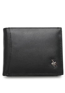 Men's Genuine Leather Wallet - SW 167
