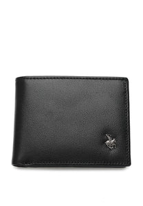 Men's Genuine Leather Wallet - SW 167