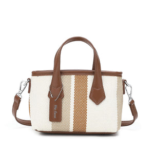Women's Top Handle Bag / Sling Bag / Shoulder Bag - NEQ 5001