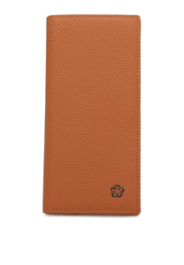 Men's Genuine Leather RFID Blocking Wallet - NW 002