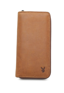 Men's RFID Blocking Wallet - PW 268