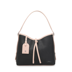 Women's Shoulder Bag / Top Handle Bag - SED 3165
